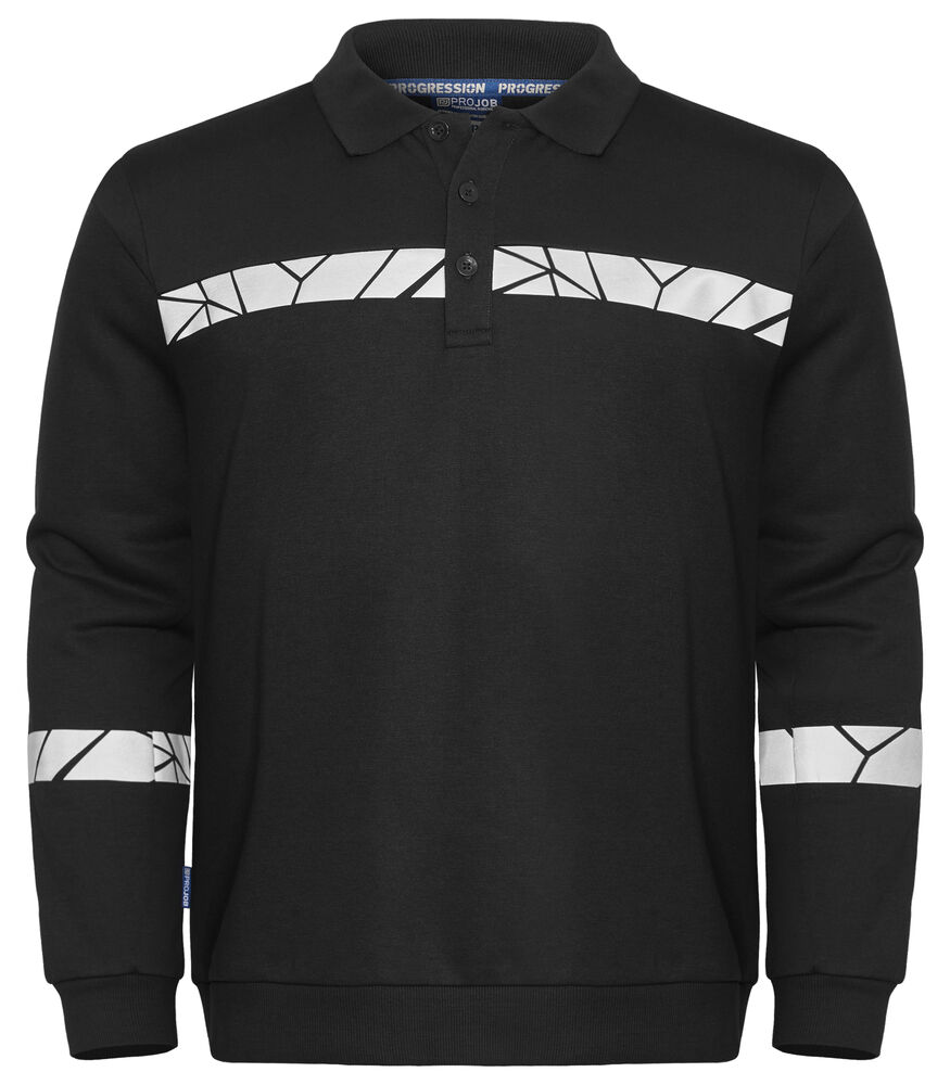 PROJOB 7100 polo sweater